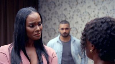 Tyler Perry's The Haves and the Have Nots