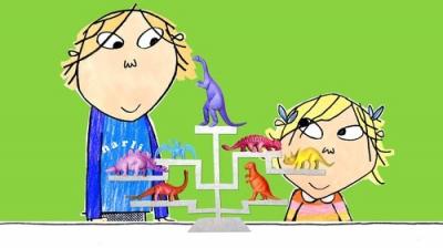 Charlie and Lola