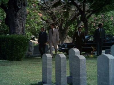 Hawaii Five-O