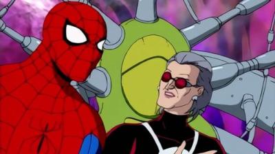 Spider-Man