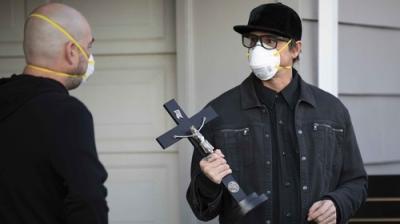 Ghost Adventures