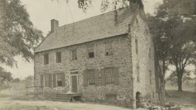 Most Haunted