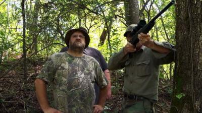 Moonshiners