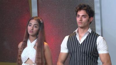 MTV Splitsvilla