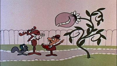 The Adventures of Rocky and Bullwinkle and Friends