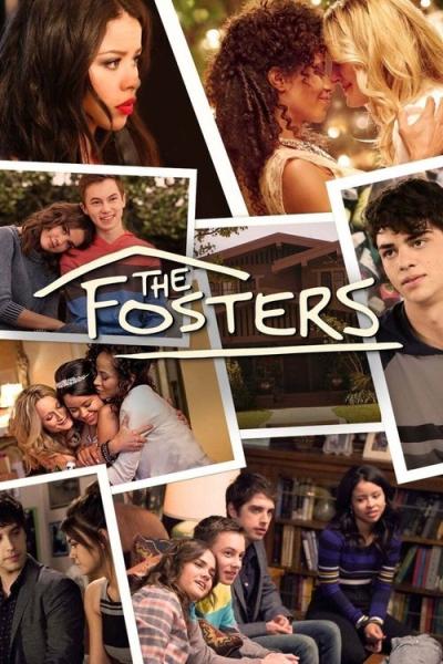 Fosteriai filmas online