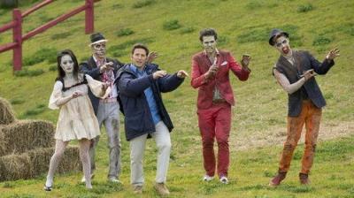 Royal Pains