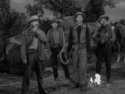 The Rifleman