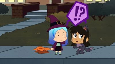 Chibi Tiny Tales