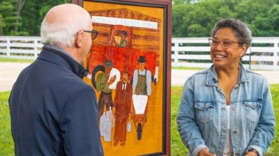 Antiques Roadshow