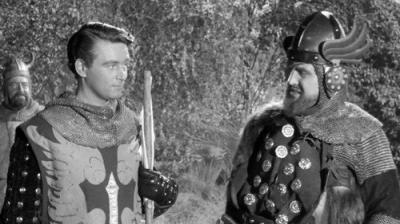 The Adventures of Sir Lancelot