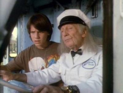 Eerie, Indiana