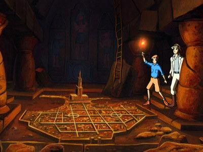 The Mummy: The Animated Series