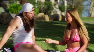 Married at First Sight