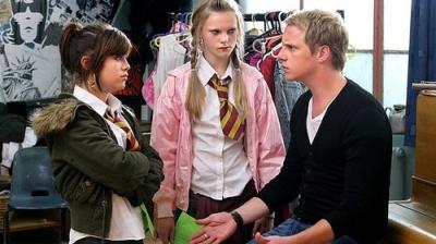 Waterloo Road