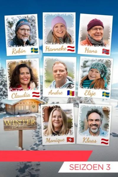 Winter vol Liefde filmas online