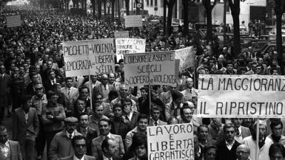 Ossi di Seppia - Il rumore della memoria
