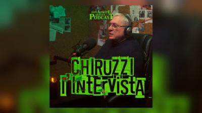 Non Aprite Quella Podcast