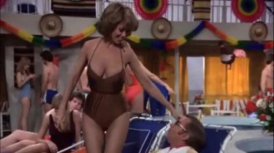 The Love Boat