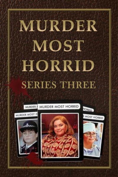 Murder Most Horrid filmas online