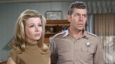 The Andy Griffith Show