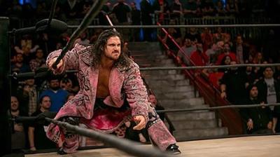 Lucha Underground