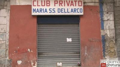 Un giorno in pretura