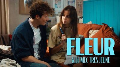 Fleur bleue