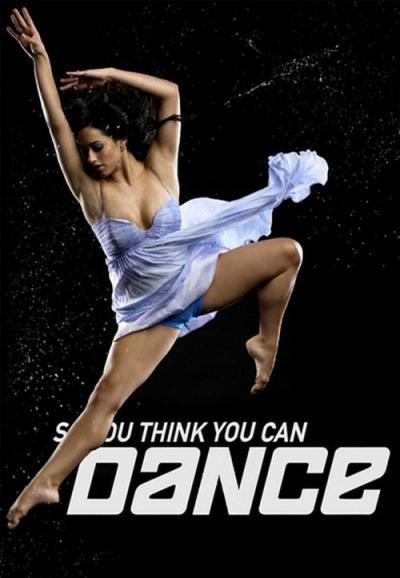 So You Think You Can Dance filmas online
