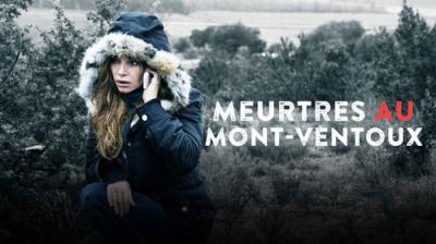 Meurtres à...