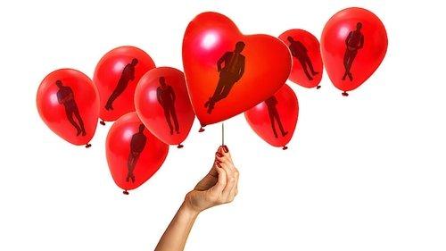Pop the Balloon LIVE filmas žiurėti online