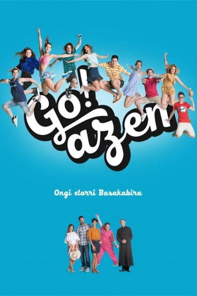 Go!azen filmas online
