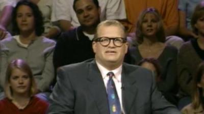 Whose Line Is It Anyway?