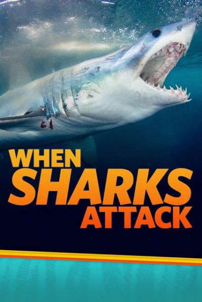 When Sharks Attack filmas online