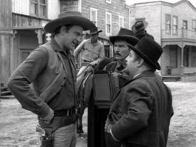 Gunsmoke