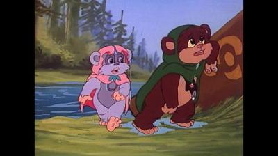 Ewoks