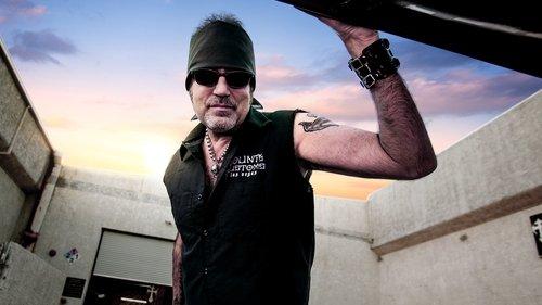 Counting Cars filmas žiurėti online