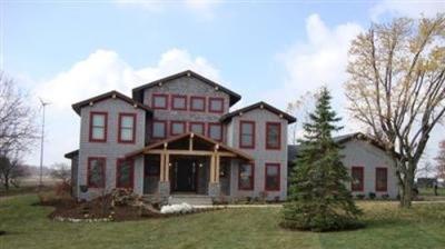 Extreme Makeover: Home Edition