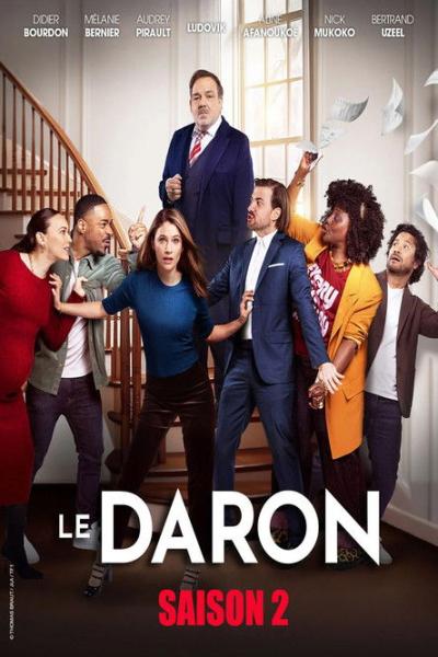 Le Daron filmas online