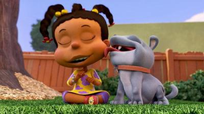 Rugrats