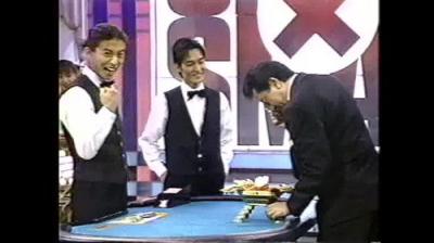 SMAP×SMAP