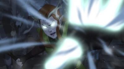 Vox Machina Legenda