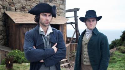 Poldarkas
