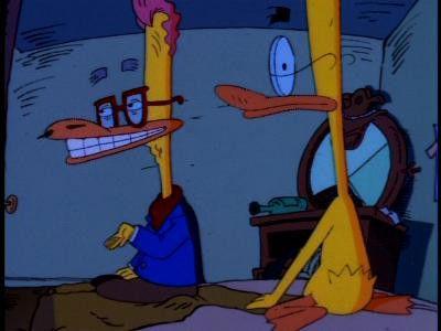 Duckman