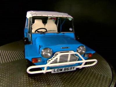 Wheeler Dealers