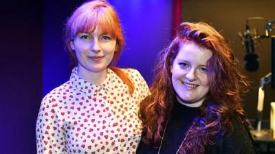 BBC Radio 1's Live Lounge