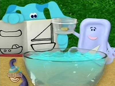 Blue's Clues