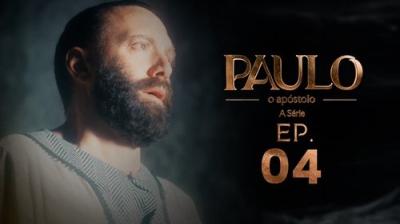 Paulo, o Apóstolo