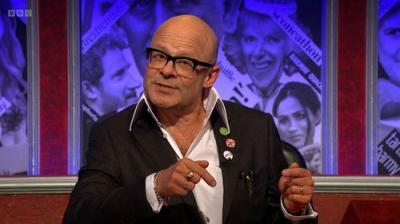 Have I Got News for You