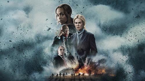 Specialusis būrys: Liūtė filmas žiurėti online